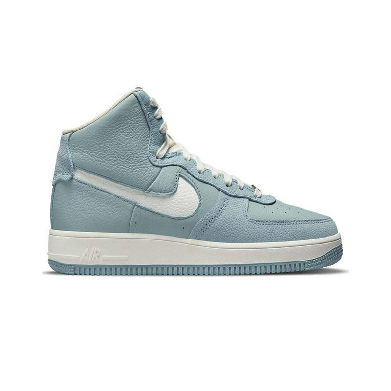 Wmns NIKE AF1 SCULPT OCEAN CUBE White DQ9325-300 Sneaker Shoe Trainer