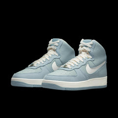 Wmns NIKE AF1 SCULPT OCEAN CUBE White DQ9325-300 Sneaker Shoe Trainer