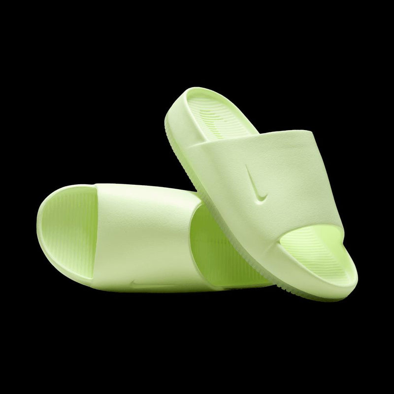 WOMEN'S NIKE CALM SLIDE BARELY VOLT