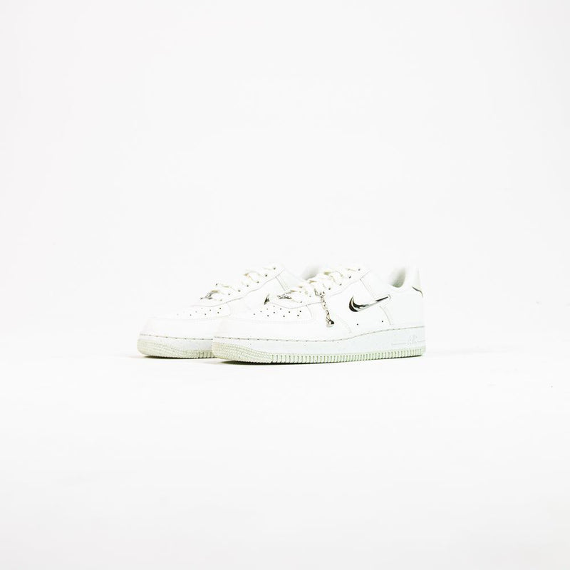 Wmns Nike Air Force 1 '07 NN SE SailVapor Green Sea Glass FN8540-100 Sneaker