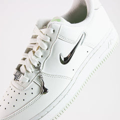 Wmns Nike Air Force 1 '07 NN SE SailVapor Green Sea Glass FN8540-100 Sneaker