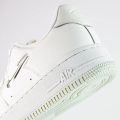 Wmns Nike Air Force 1 '07 NN SE SailVapor Green Sea Glass FN8540-100 Sneaker