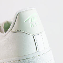 Wmns Nike Air Force 1 '07 NN SE SailVapor Green Sea Glass FN8540-100 Sneaker