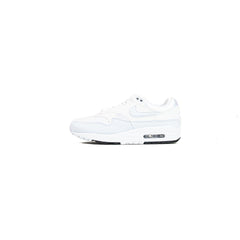 Wmns Nike Air Max 1 White Football Grey Sneaker Shoe Trainer