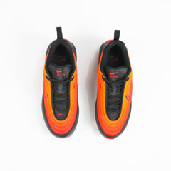 WMNS Nike Air Max Portal Black Pimento-Bright Ceramic Shoe Sneaker Trainer