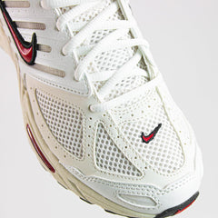 Wmns Nike Air Peg 2K5 White Red Phantom Black FN7153-101 Sneaker Shoe Trainer