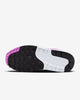 WMNS Nike Air Max 1 Grey White Black Fuchsia Dream DZ2628-001 Sneaker Shoe 10