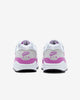 WMNS Nike Air Max 1 Grey White Black Fuchsia Dream DZ2628-001 Sneaker Shoe 10