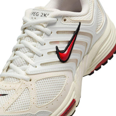 WMNS Nike Air Pegasus 2K5 White Red Black FN7153-101 Sneaker Shoe Trainer