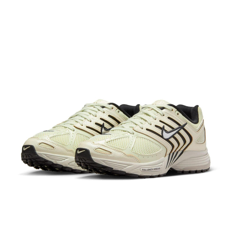 WMNS Nike Air Pegasus 2K5 Sea Glass Phantom Olive Aura Chrome FQ3571-001 Sneaker