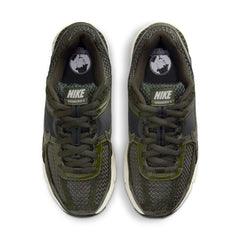 WMNS Nike Zoom Vomero 5 Sequoia Black Green White FQ8898-325 Running Shoes