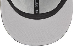 New Era Washington Nationals Camo Gray White Black Red 9Fifty 950 Patch Snapback