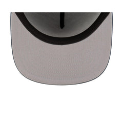 New Era Washington Wizards Dashmark Mesh Black Blue Gray 59Fifty 5950 Fitted Hat
