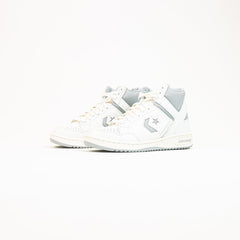 Converse Weapon Mid Vintage White Ash Stone Egret Shoe Sneaker Trainer