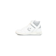 Converse Weapon Mid Vintage White Ash Stone Egret Shoe Sneaker Trainer