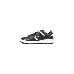 Converse Weapon Ox Black Egret Vintage White Shoe Sneaker Trainer