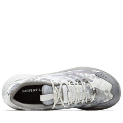 Merrell 1TRL White Mountaineering Moab Speed 2 GORE-TEX Grey J5006819 Sneaker