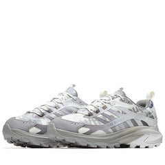 Merrell 1TRL White Mountaineering Moab Speed 2 GORE-TEX Grey J5006819 Sneaker