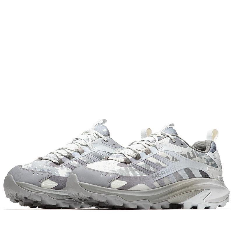 Merrell 1TRL White Mountaineering Moab Speed 2 GORE-TEX Grey J5006819 Sneaker