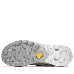 Merrell 1TRL White Mountaineering Moab Speed 2 GORE-TEX Grey J5006819 Sneaker