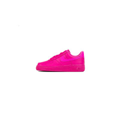 WMNS Air Force 1 '07 Fireberry Fierce Pink Shoe Sneaker Trainer