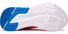 Wmns Adidas Questar Pink White Blue GZ0612 Sneaker Shoe Trainer