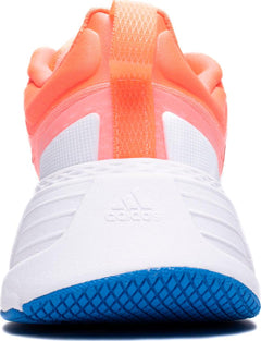 Wmns Adidas Questar Pink White Blue GZ0612 Sneaker Shoe Trainer