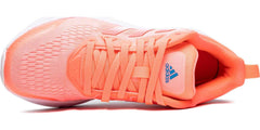 Wmns Adidas Questar Pink White Blue GZ0612 Sneaker Shoe Trainer