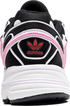 Wmns Adidas Hello Kitty Astir Black White Pink Orange GW7166 Shoes Sneaker Shoe