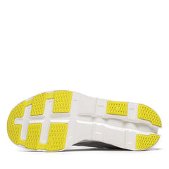 Wmns DISTANCE On Cloudmonster White Blue Yellow Lapis 3WE10711087 Sneaker
