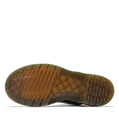 Wmns Dr. Martens 1460 Black Patent Lamper Brown 11821011 Snow Rain Casual Boat