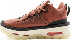 WMNS Nike Jordan Air Mae Canyon Rust Red Brown Mango Black Sail CT4539-600 Shoe