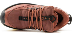 WMNS Nike Jordan Air Mae Canyon Rust Red Brown Mango Black Sail CT4539-600 Shoe