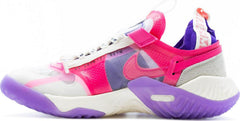 WMNS Nike Air Jordan Delta Breathe Sail Pink Purple White CZ4778-101 Shoe