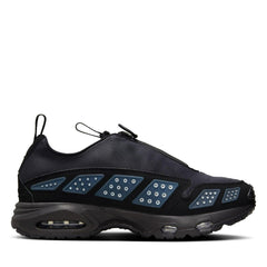 Wmns Nike Air Max Sunder Black Silver Grey FZ2068-001 Sneaker Shoe Trainer