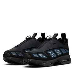 Wmns Nike Air Max Sunder Black Silver Grey FZ2068-001 Sneaker Shoe Trainer