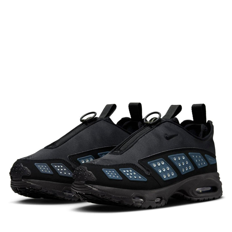 Wmns Nike Air Max Sunder Black Silver Grey FZ2068-001 Sneaker Shoe Trainer