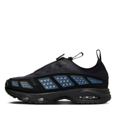 Wmns Nike Air Max Sunder Black Silver Grey FZ2068-001 Sneaker Shoe Trainer