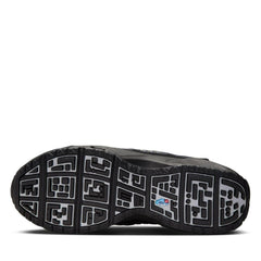Wmns Nike Air Max Sunder Black Silver Grey FZ2068-001 Sneaker Shoe Trainer