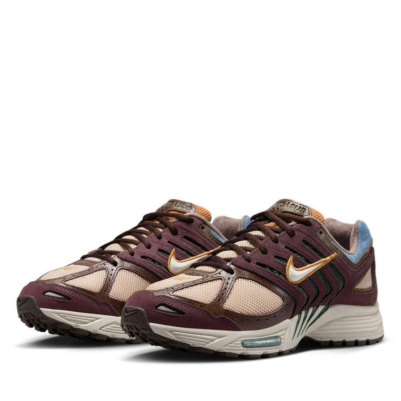 WMNS Nike Air Pegasus 2005 Light Orewood Brown Sail HQ3455-111 Shoe Sneaker