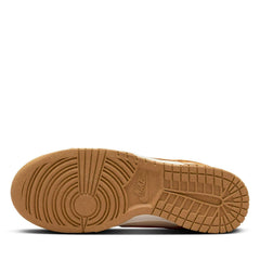 WMNS Nike Dunk Low Coconut Milk Flax Sail HJ7673-100 Shoe Sneaker Trainer