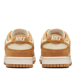 WMNS Nike Dunk Low Coconut Milk Flax Sail HJ7673-100 Shoe Sneaker Trainer
