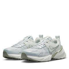 Women's Nike V2K Run - Photon Dust/Light Silver