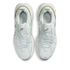 Women's Nike V2K Run - Photon Dust/Light Silver