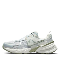 Women's Nike V2K Run - Photon Dust/Light Silver