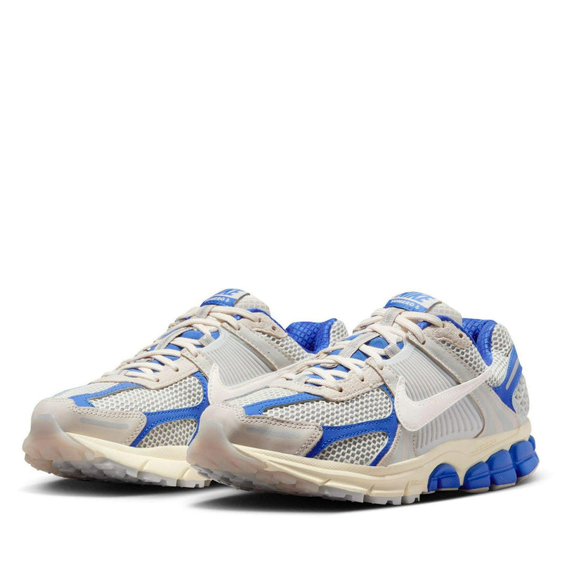 WMNS Nike Zoom Vomero 5 Game Royal Pale Ivory Coconut Milk IB4368-480 Sneaker