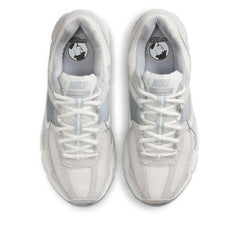 Wmns Nike Zoom Vomero 5 Pure Platinum Summit White HQ0458-001 Sneaker Trainer
