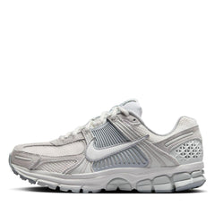 Wmns Nike Zoom Vomero 5 Pure Platinum Summit White HQ0458-001 Sneaker Trainer
