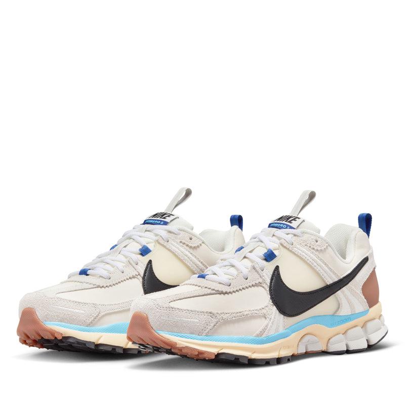 WMNS Nike Zoom Vomero 5 Premium 'Designed By Japan' Pale Ivory Black HF4524-109