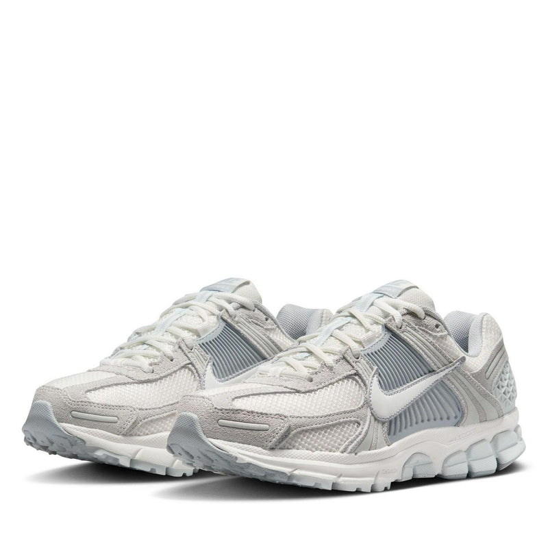 Wmns Nike Zoom Vomero 5 Pure Platinum Summit White HQ0458-001 Sneaker Trainer